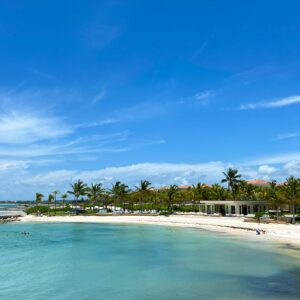 Campanha viagem para Punta Cana com Resort All Inclusive