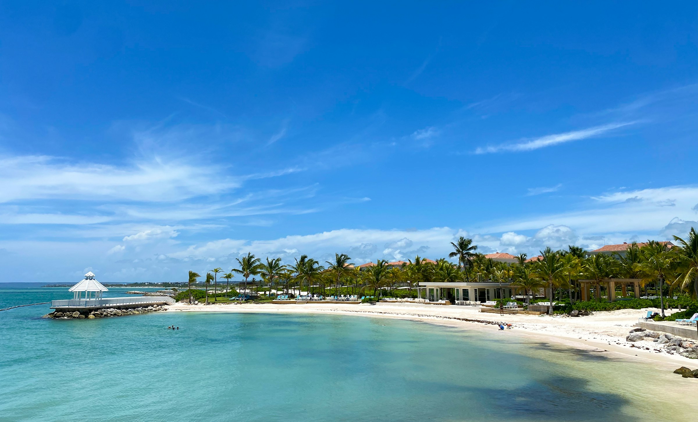 Campanha viagem para Punta Cana com Resort All Inclusive